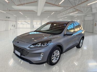 FORD KUGA 1.5 ECOBLUE 120 CV 2WD TITANIUM BUSINESS AUTO SUV