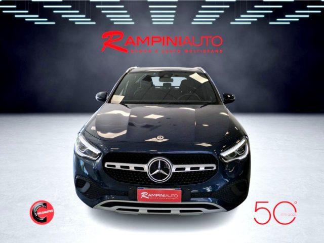 MERCEDES-BENZ GLA 180 d Automatic Sport Km 73.000 Iva Esposta PRONTA