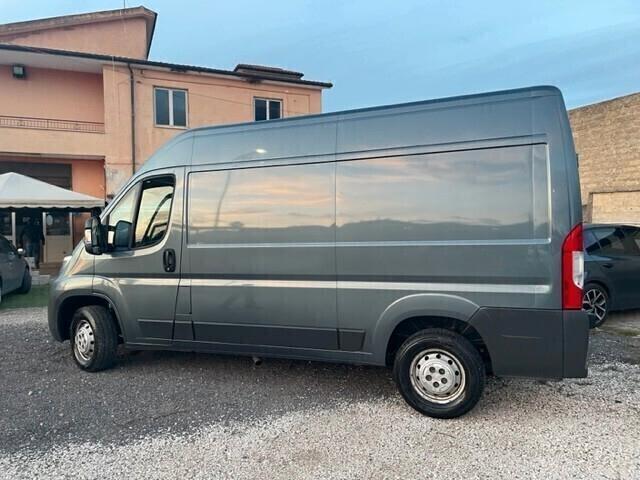 Fiat Ducato 30 2.0 MJT PC-TN Furgone