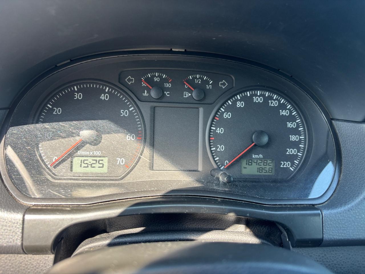 Volkswagen Polo 1.2/70CV 12V 5p. Comfortline