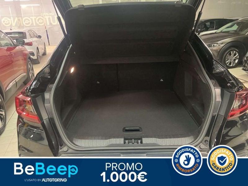 Renault Arkana 1.6 E-TECH HYBRID R.S. LINE 145CV