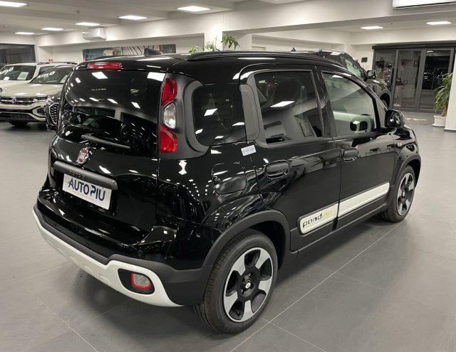 FIAT Pandina 1.0 Hybrid 70 CV Cross KM0 MY25