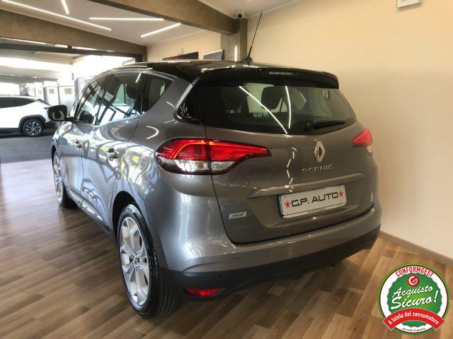 RENAULT Scenic Scénic dCi 8V 110 CV Energy Sport Edition2