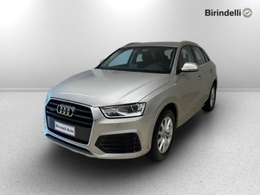 AUDI Q3 - Q3 2.0 TFSI 180 CV quattro S tronic