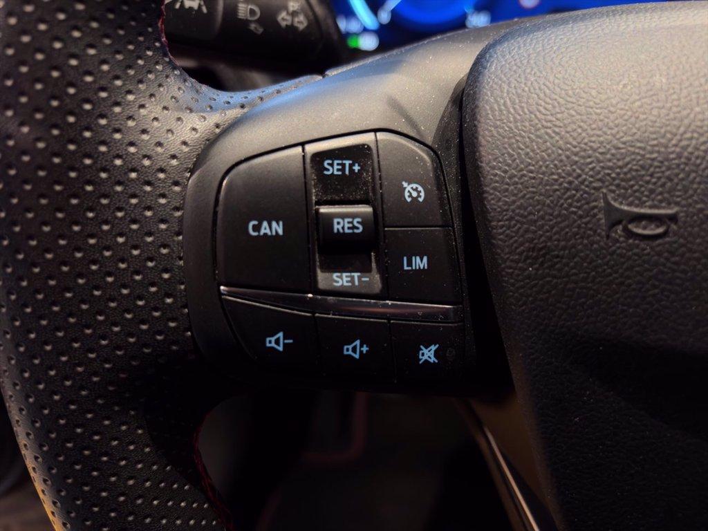 FORD Puma 1.0 EcoBoost Hybrid 125 CV S&S ST-Line del 2023