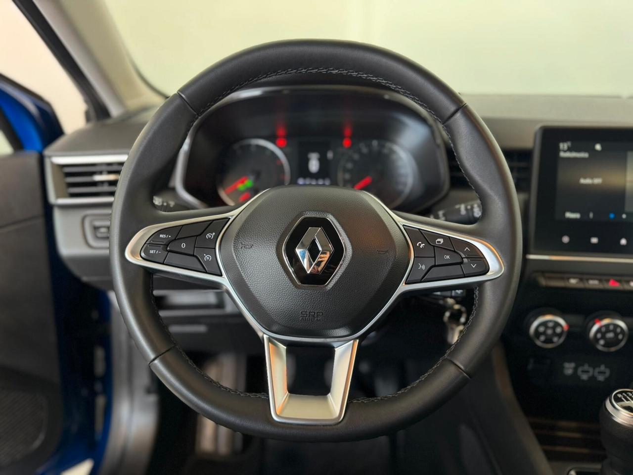 Renault Clio TCe 100 CV GPL 5 porte Equilibre