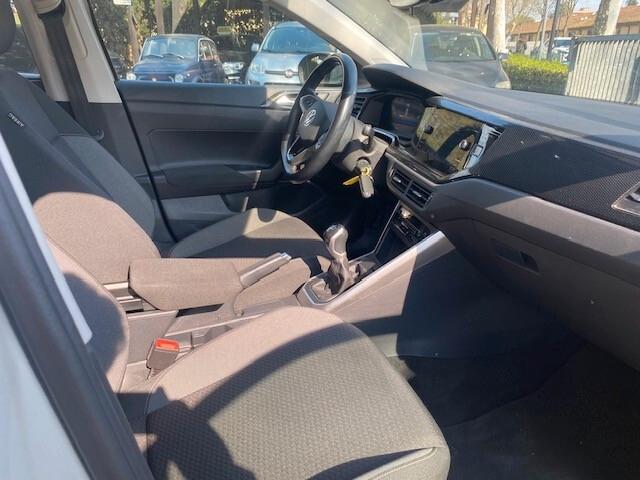 Volkswagen Taigo 1.0 TSI 95 CV Life