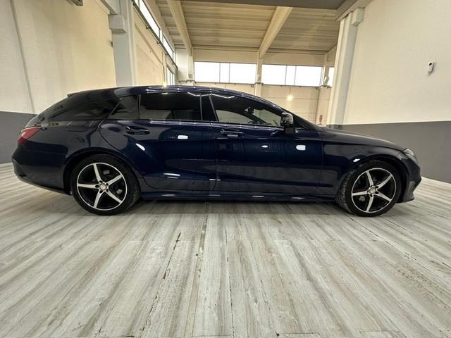 Mercedes-benz CLS 250 d SW 4Matic Premium Amg