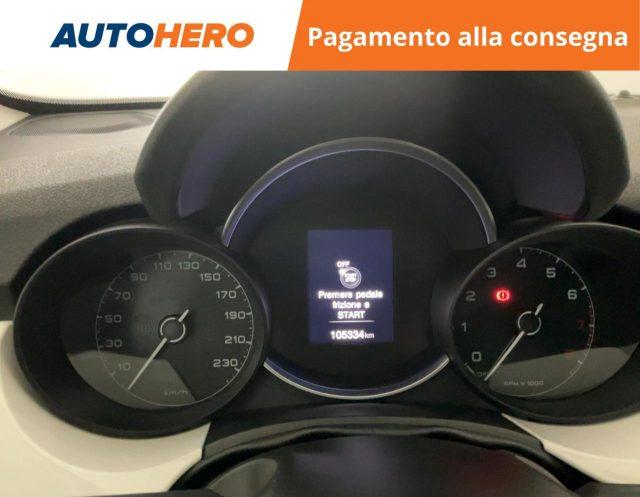 FIAT 500X 1.0 T3 120 CV Cross