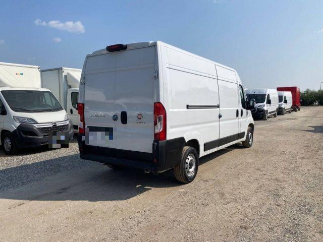 FIAT Ducato 35 2.2 Mjt 140CV L2H2
