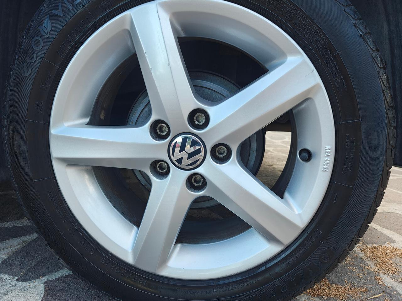 Volkswagen Polo 1.2 70 CV 5p. Comfortline