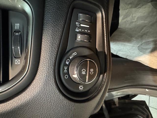 JEEP RENEGADE 2.0 Mjt 4X4 LIMITED