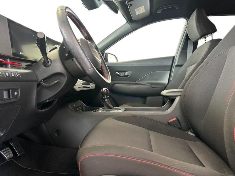 Hyundai Kona 1.0 T-GDi 48V N Line 2WD MT