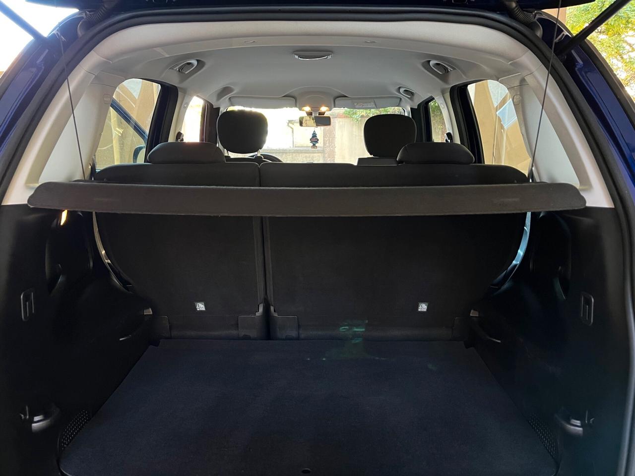 Fiat 500L 1.3 Multijet 95 CV Cross