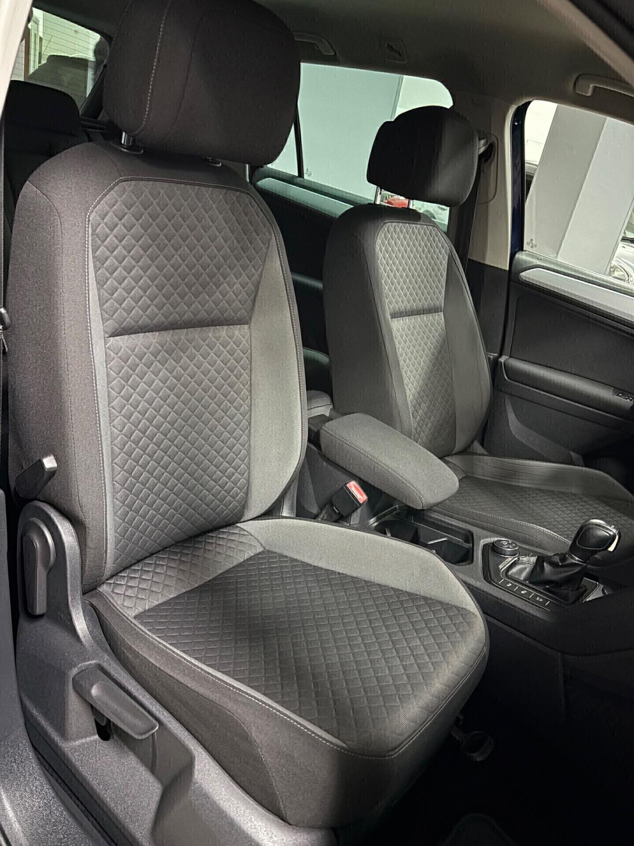 Volkswagen Tiguan 2.0 TDI DSG ** SPORT 4MOTION BMT