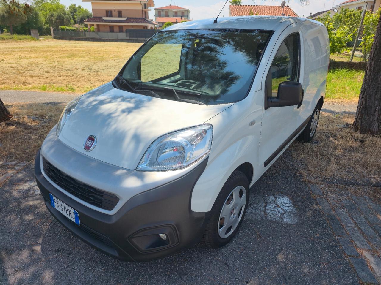 Fiat Fiorino 1.3 MJT 95CV Cargo SX