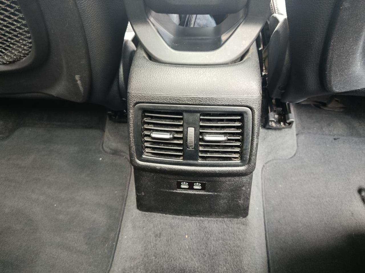 Bmw X1 Sport 18 d #10657