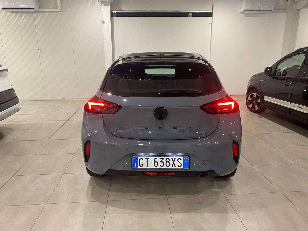Opel Corsa 1.2 GS 100cv KM0 DEL 03/2026