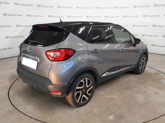 RENAULT Captur 1.5 dCi 8V 90 CV Start&Stop Live