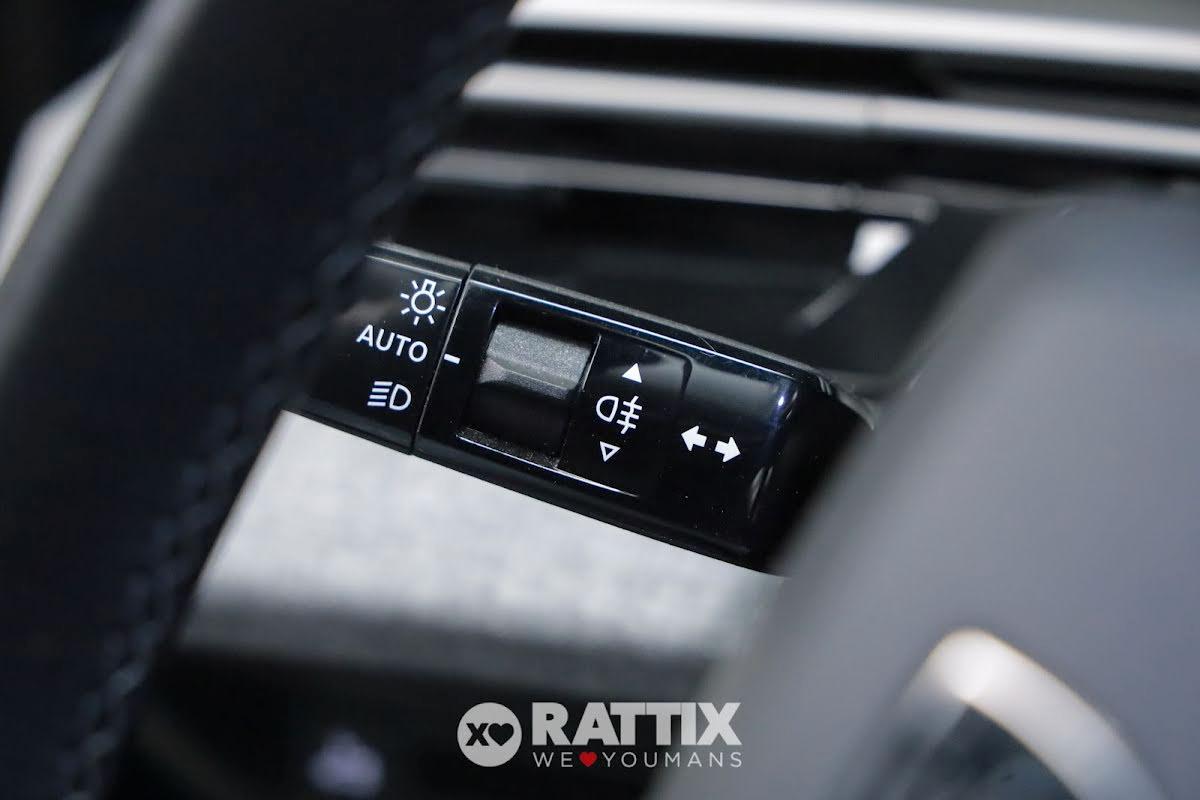 Peugeot 5008 1.2 hybrid 145CV GT e-dcs6 7p.ti