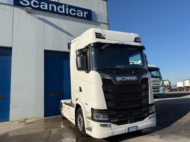 SCANIA S 520 A 4X2 NB