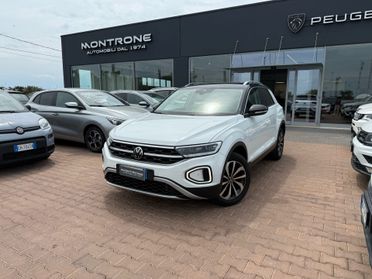 Volkswagen T-Roc 1.0 TSI Style 110cv