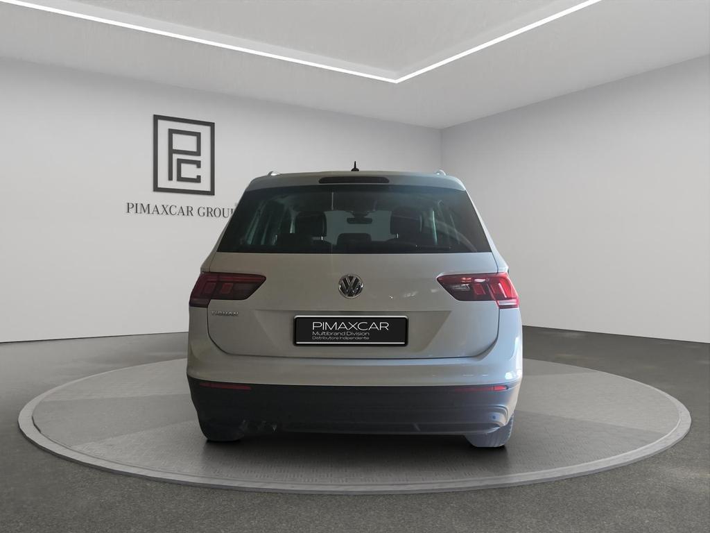 Volkswagen Tiguan 2.0 tdi Business 150cv