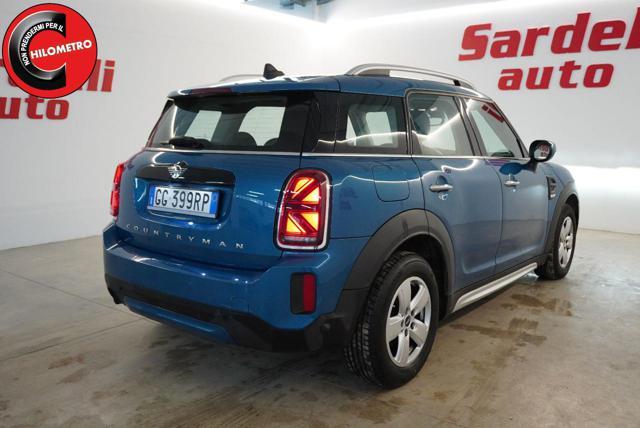 MINI Countryman 1.5 One D Business Countryman