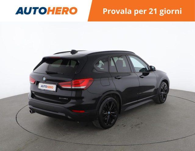 BMW X1 xDrive25e Advantage