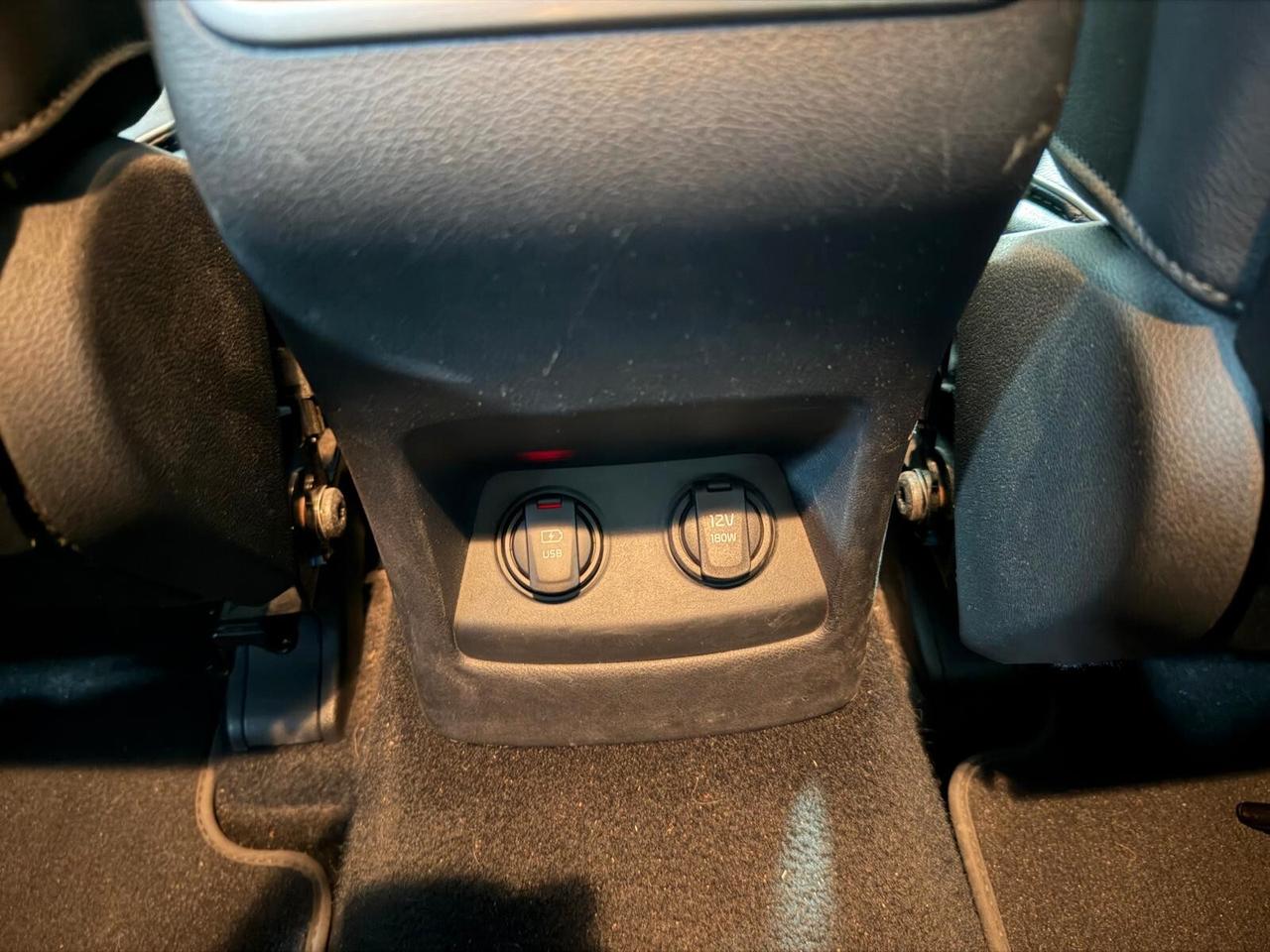 Kia Sportage 1.6 CRDI 136 CV DCT7 AWD GT Line