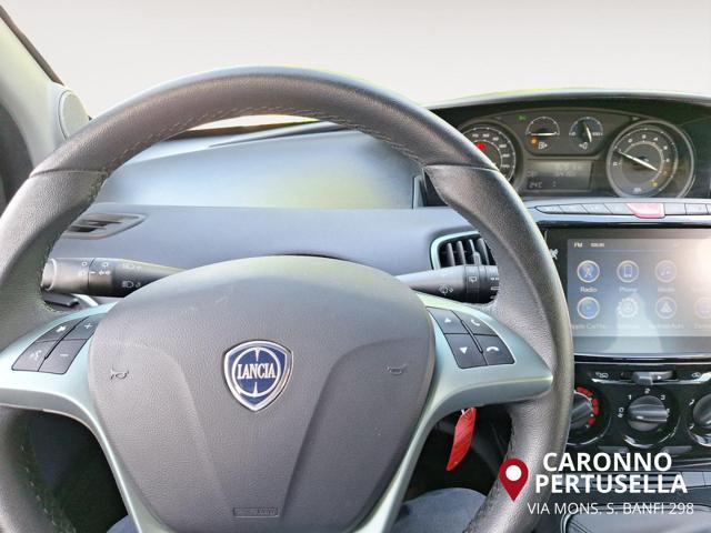 LANCIA Ypsilon 1.0 FireFly 5 porte S&S Hybrid Gold