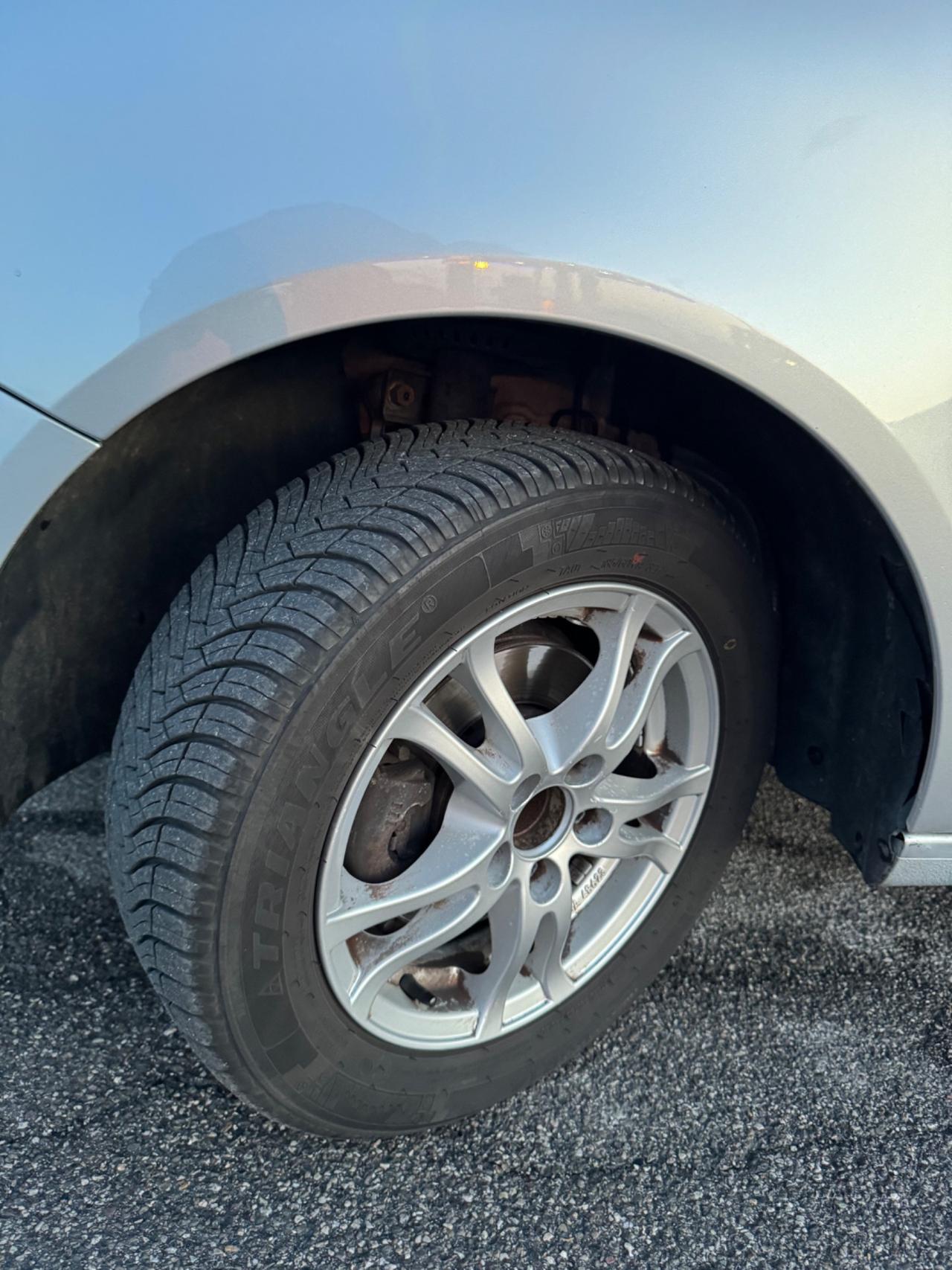 Volkswagen Polo 1.2 5p. Trendline