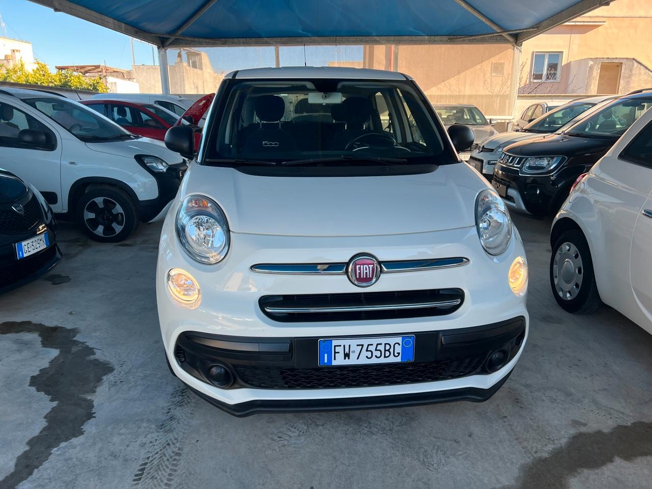 Fiat 500L 1.3 Multijet 95 CV Urban