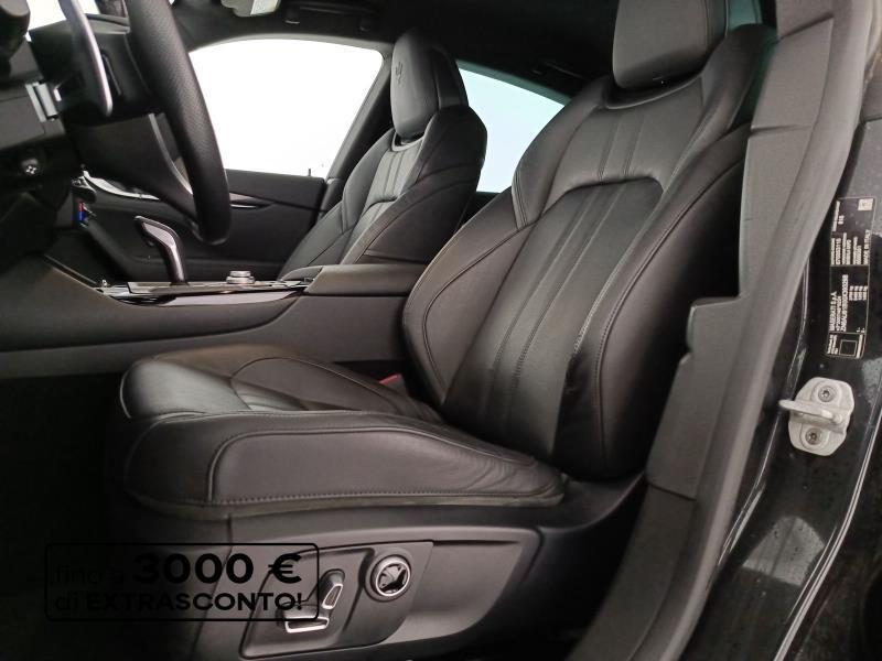 Maserati Levante 2.0 Hybrid MHEV GT AWD Auto
