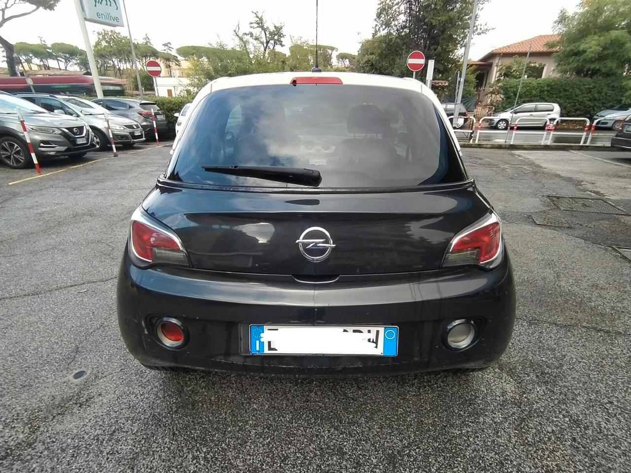 Opel Adam 1.4 87 CV GPL Tech Jam