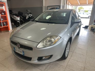 Fiat Bravo 1.4 Dynamic GPL 90 cv OK NEOPATENTATI