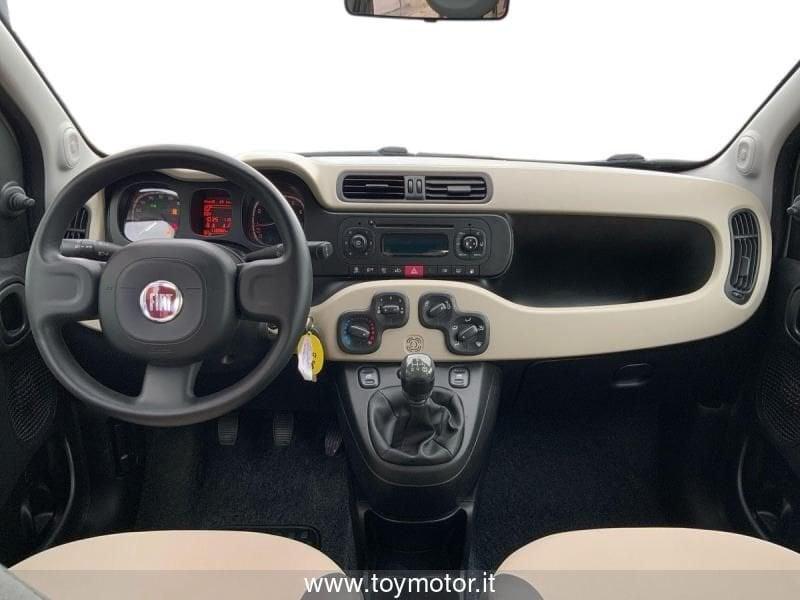 FIAT Panda 3ª serie 1.2 EasyPower Easy
