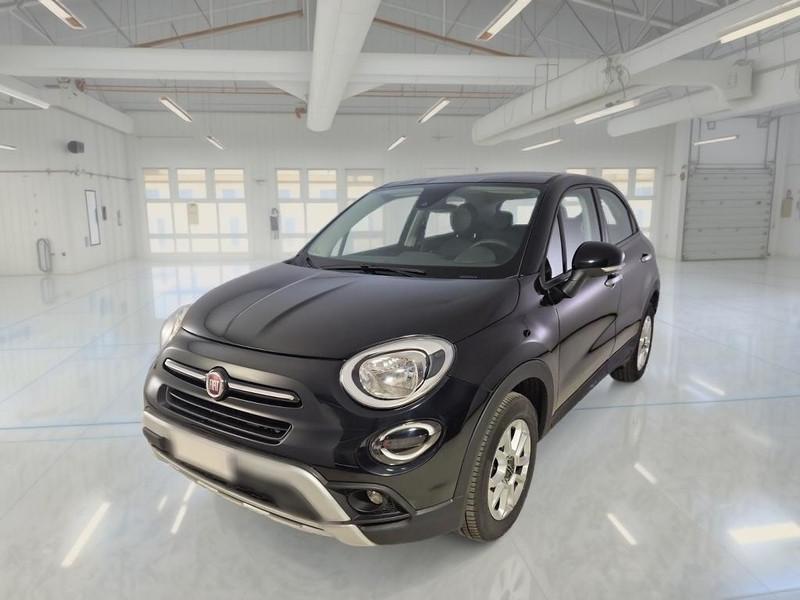 FIAT 500X 1.3 Mjet 95cv 4x2 Business