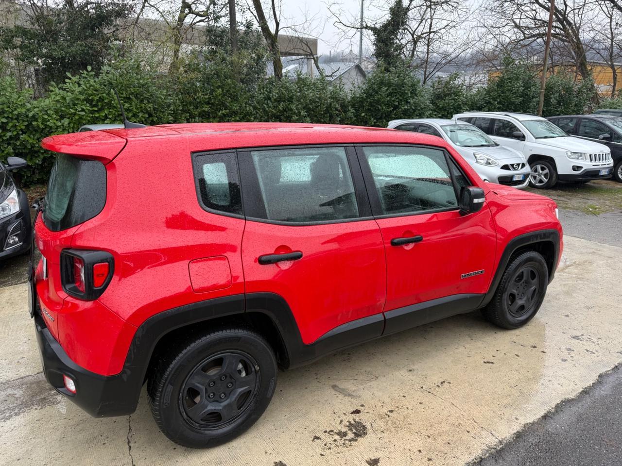 Jeep Renegade 1.0 T3 Sport