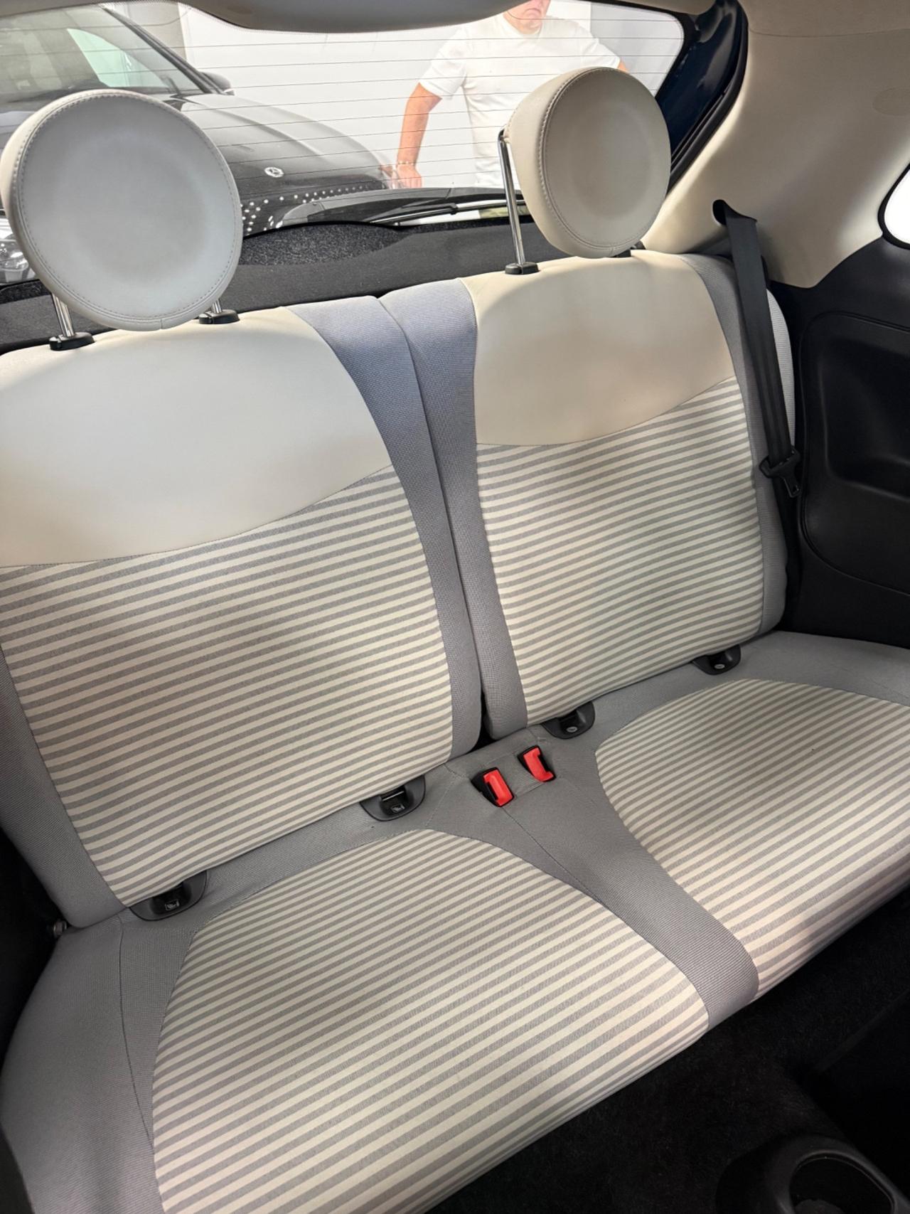 Fiat 500 1.3 Multijet 95 CV Collezione