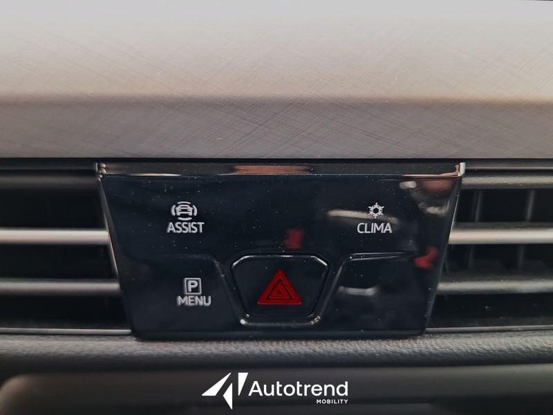 Volkswagen Golf 2.0 TDI 115 CV LED Life