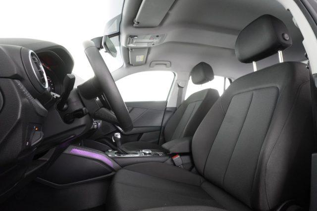 AUDI Q2 Q2 30 TDI S tronic Admired