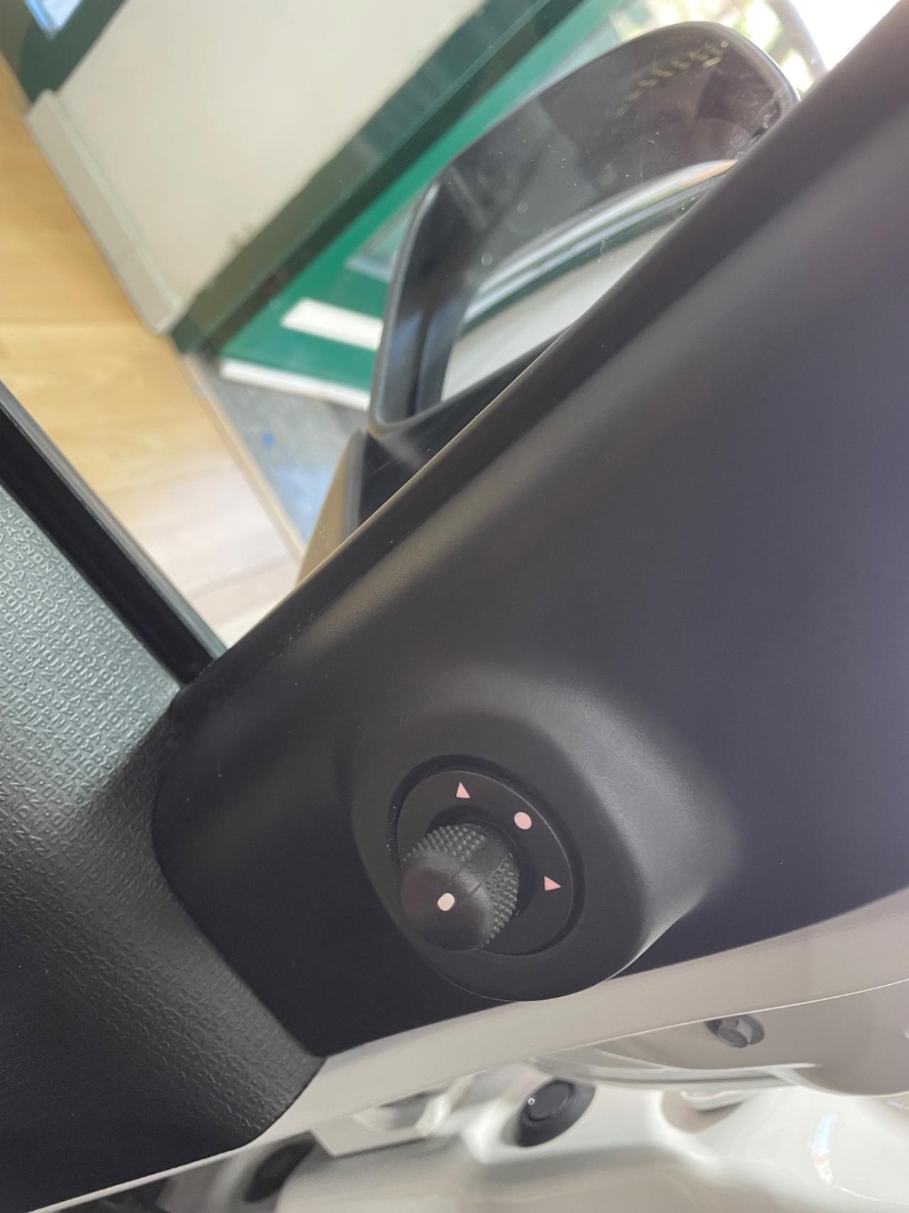 Fiat Panda 1.2 EasyPower City Life Gpl di serie ITALIANA Km 72.000