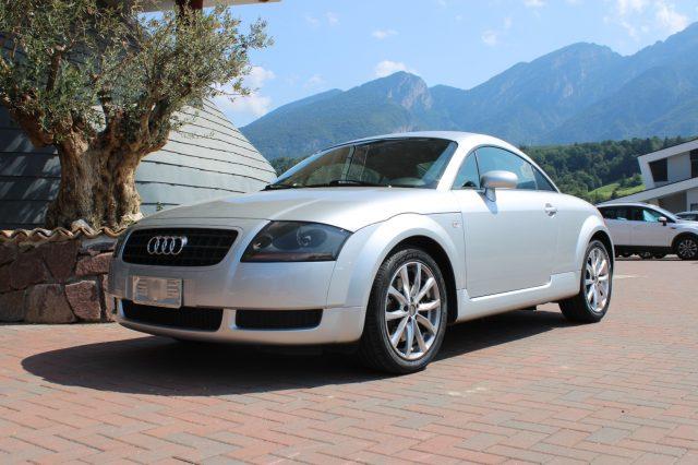 AUDI TT Coupé 1.8T 20V 179cv