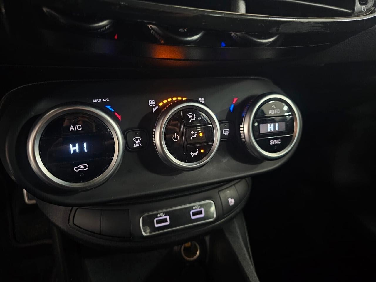 NUOVA FIAT 500X SPORT EDITION MY22 1.3 MJT 95CV - NEW RESTYLING