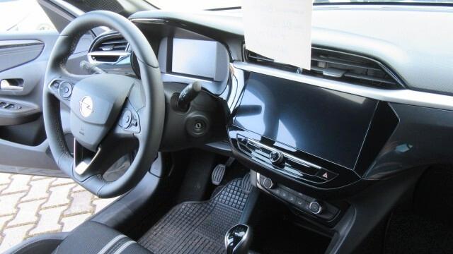 Opel Corsa 1.2 GS