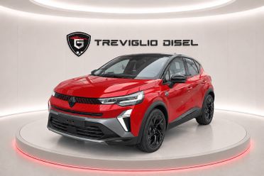 Renault Captur Full Hybrid E-Tech 160 CV Esprit Alpine