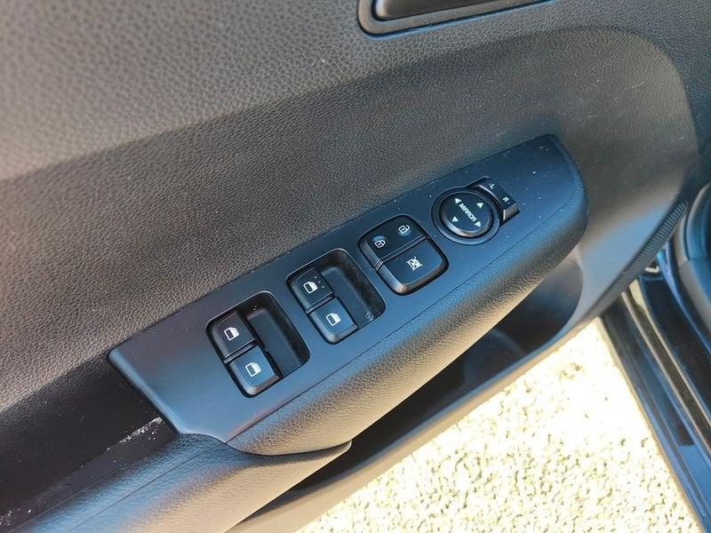 Kia Picanto III 2024 1.0 MPi Urban