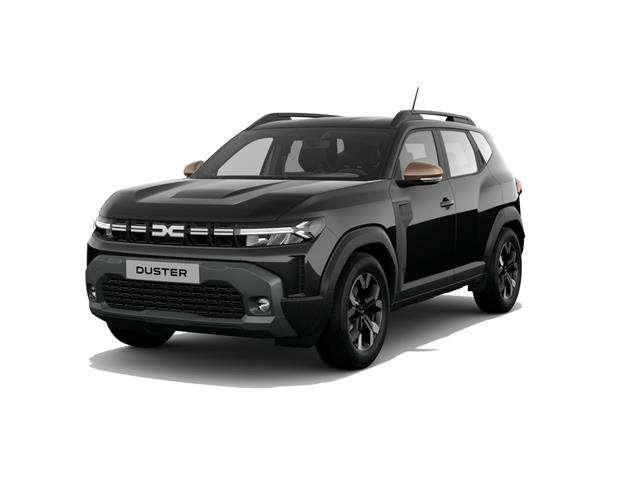 Dacia Duster 1.6 hybrid Extreme 140cv