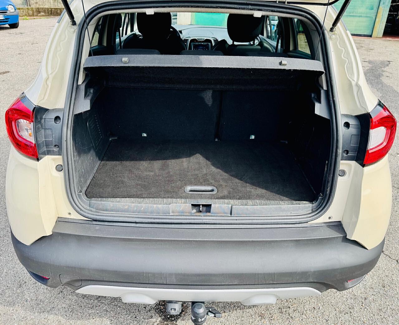 Renault Captur 0.9 TCe 12V 90 CV Start&Stop Energy R-Link